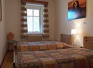 Apartments in Moena - Gallery - Photo ID 751